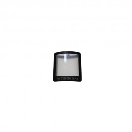 SHURE 65AH8676 Прозрачен капак за дисплей (LCD Lens) за UR2 - P8