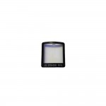 SHURE 65B8676 Прозрачен капак за дисплей (LCD Lens) за UR2 - J5