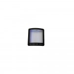 SHURE 65C8676 Прозрачен капак за дисплей (LCD Lens) за UR2 - L3