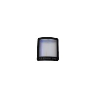 SHURE 65C8676 Прозрачен капак за дисплей (LCD Lens) за UR2 - L3