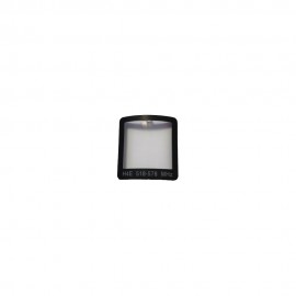 SHURE 65H8676 Прозрачен капак за дисплей (LCD Lens) за UR2 - H4E