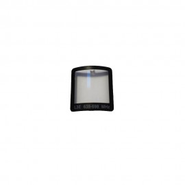 SHURE 65K8676 Прозрачен капак за дисплей (LCD Lens) за UR2 - L3E
