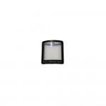 SHURE 65R8676 Прозрачен капак за дисплей (LCD Lens) за UR2 - R16