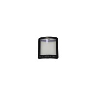 SHURE 65R8676 Прозрачен капак за дисплей (LCD Lens) за UR2 - R16