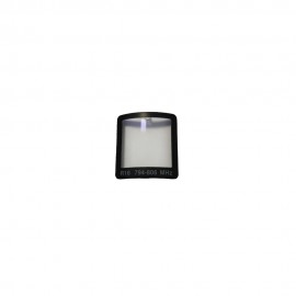 SHURE 65R8676 Прозрачен капак за дисплей (LCD Lens) за UR2 - R16