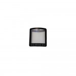 SHURE 65W8676 Прозрачен капак за дисплей (LCD Lens) за UR2 - G1E