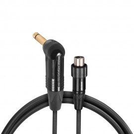 SHURE WA307 Инструментален кабел за безжични системи