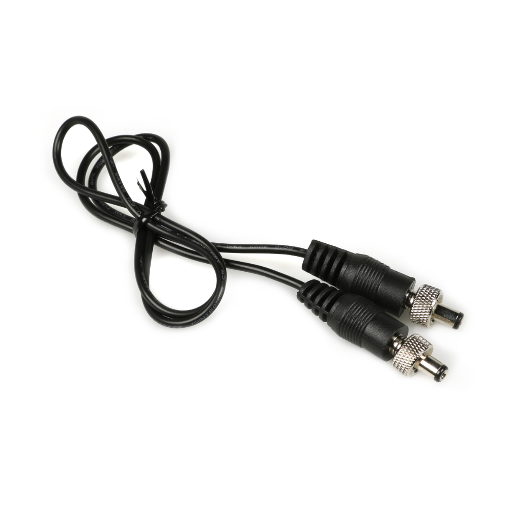 SHURE 95B8420 Захранващ кабел за свързване на приемник към UA844