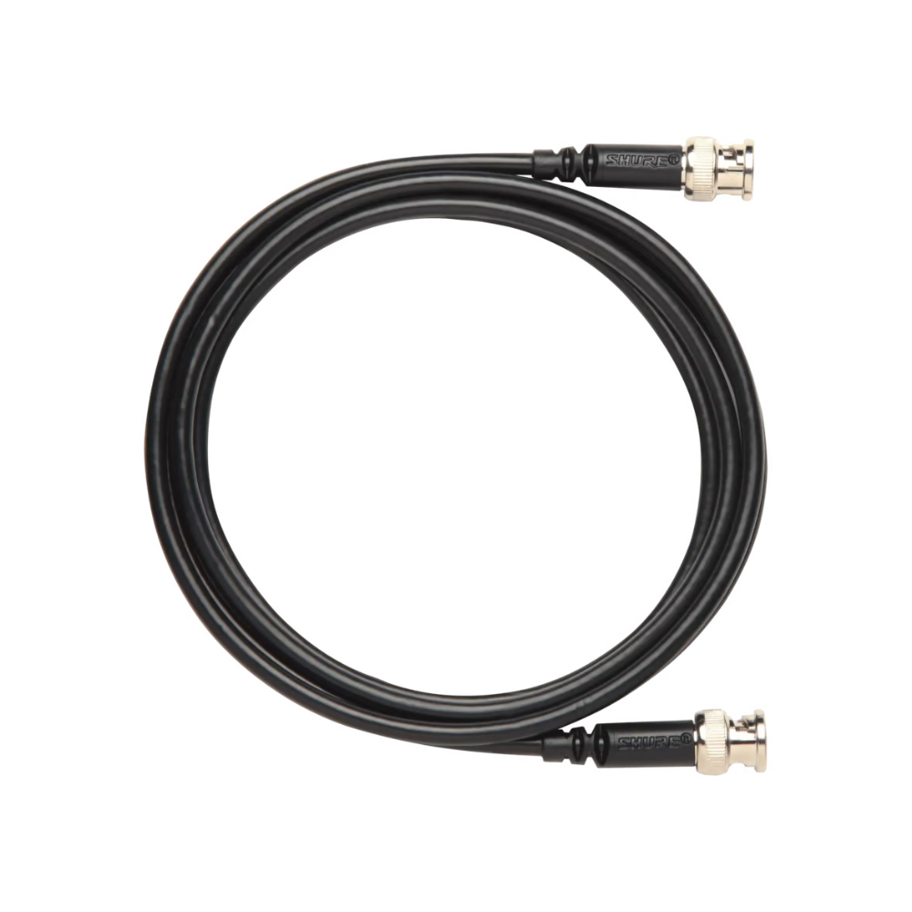 SHURE 95M2035 Коаксиален антенен кабел мъжко-мъжко 1.8м