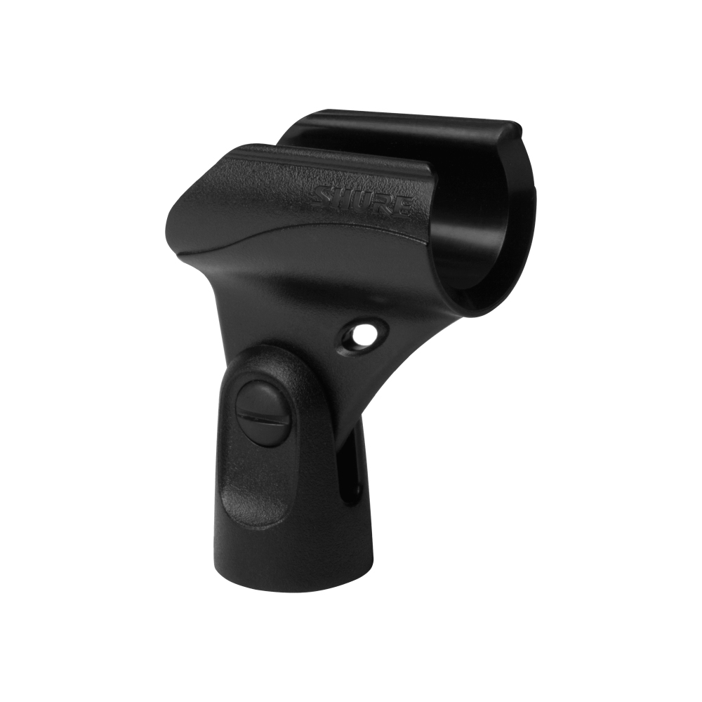 Държач за кабелен микрофон SHURE A25E