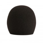 A58WS Ветробран за микрофони SHURE, черен