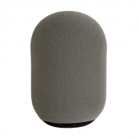 SHURE A81WS Ветробран за микрофони SM81 и SM57