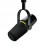 SHURE AMV7+WS Ветробран за микрофон MV7+, черен