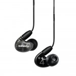 Слушалки SHURE AONIC 4 Black