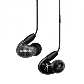 Слушалки SHURE AONIC 4 Black