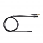 Кабeл Shure BCASCA-NXLR3QI с XLR и 6,3 мм конектор