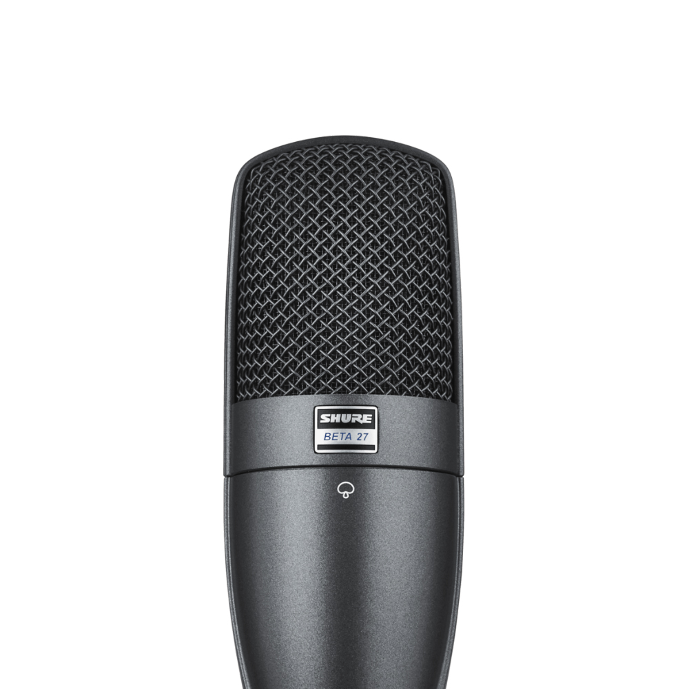 SHURE Beta 27 Интрументален кондензаторен микрофон
