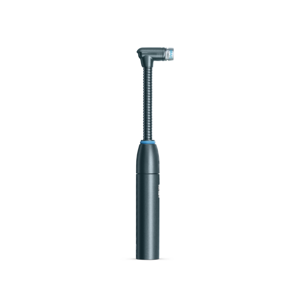 SHURE BETA 98AMP/C Инструментален микрофон за перкусионни инструменти