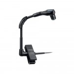 SHURE Beta 98 H/C - Кабелен инструментален микрофон с предусилвател