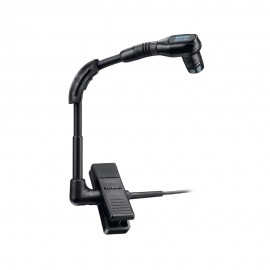 SHURE Beta 98 H/C - Кабелен инструментален микрофон с предусилвател
