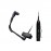 SHURE Beta 98 H/C - Кабелен инструментален микрофон с предусилвател