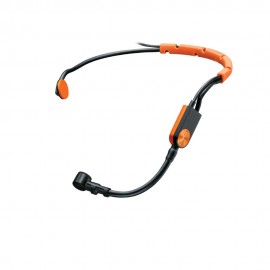 SHURE BLX188E/SM31-Q25 Двoйна безжична система с два хедсет микрофона SM31