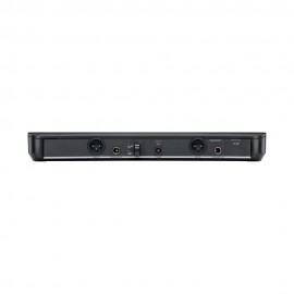 SHURE BLX188E/SM31-Q25 Двoйна безжична система с два хедсет микрофона SM31