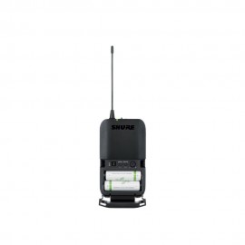 SHURE BLX188E/SM31-Q25 Двoйна безжична система с два хедсет микрофона SM31