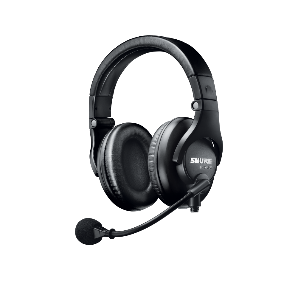 Слушалки Shure BRH440M
