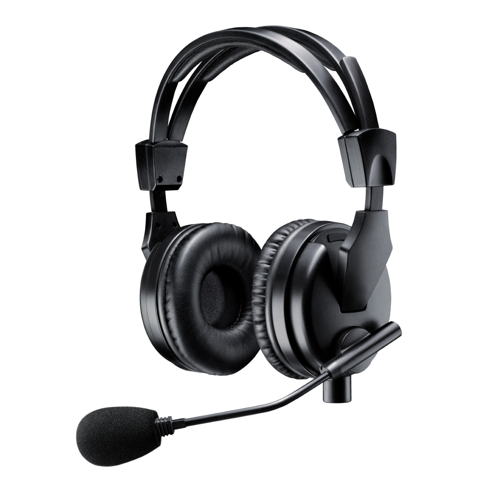 SHURE BRH50M Професионални броудкаст слушалки