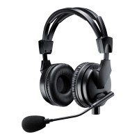 SHURE BRH50M Професионални броудкаст слушалки