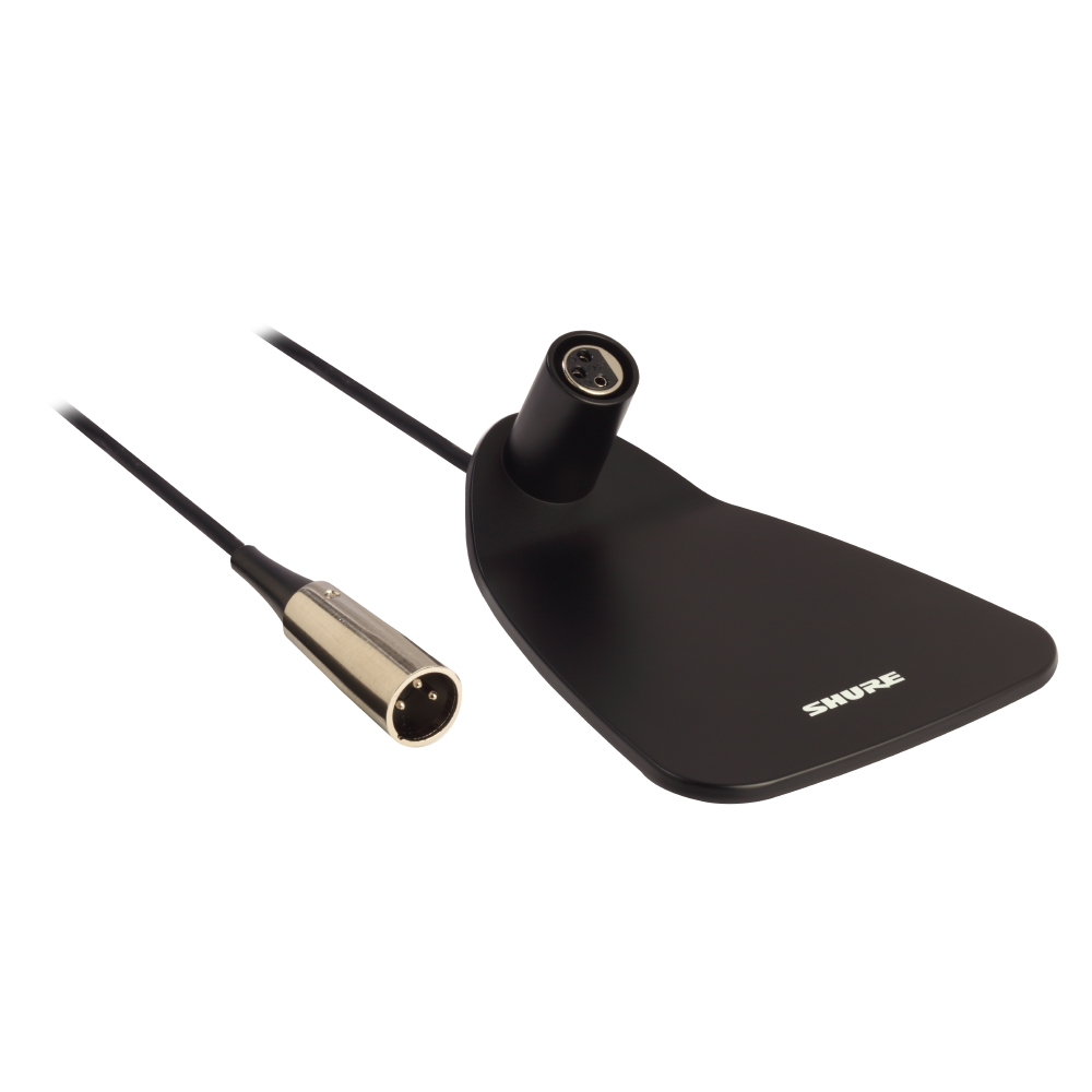 SHURE CVD-B База за микрофони Centraverse 12" и 18"