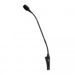 SHURE CVG12-B/C Конферентен микрофон с гъша шия 30.5см
