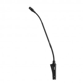 SHURE CVG12-B/C Конферентен микрофон с гъша шия 30.5см