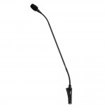 SHURE CVG18-B/C Конферентен микрофон с гъша шия 45.7см