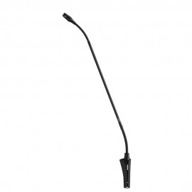 SHURE CVG18-B/C Конферентен микрофон с гъша шия 45.7см