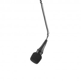 SHURE CVO-B/C Инсталационен озвучителен микрофон (горен)
