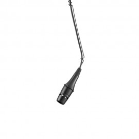 SHURE CVO-B/C Инсталационен озвучителен микрофон (горен)
