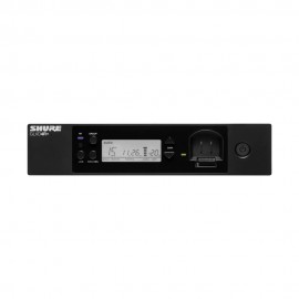 SHURE GLXD14R+ -Z4 Безжична инструментална система за вграждане в рак
