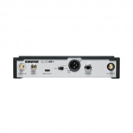 SHURE GLXD14R+ -Z4 Безжична инструментална система за вграждане в рак