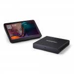 SHURE IntelliMix™ Foundation System – Комплект за конферентни зали