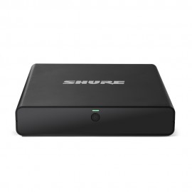 SHURE IntelliMix™ Foundation System – Комплект за конферентни зали