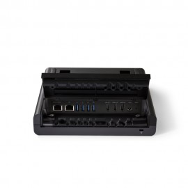 SHURE IMXRK70-E IntelliMix™ Room Kit 70 – Комплект за големи конферентни зали