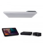 SHURE IMXRK50-E IntelliMix™ Room Kit 50 – Комплект за средни и големи конферентни зали