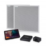 SHURE IMXRK70-E IntelliMix™ Room Kit 70 – Комплект за големи конферентни зали