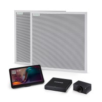SHURE IMXRK70-E IntelliMix™ Room Kit 70 – Комплект за големи конферентни зали