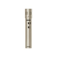SHURE KSM137/SL Кондензаторен инструментален микрофон