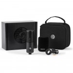SHURE KSM32C/HM – Кондензаторен студиен микрофон