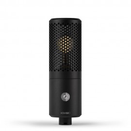 SHURE KSM32C/HM – Кондензаторен студиен микрофон