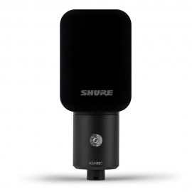 SHURE KSM32C/HM – Кондензаторен студиен микрофон